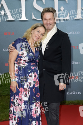 Influencer Event zur TV-Serie 'Die Kaiserin' in Berlin