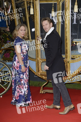 Influencer Event zur TV-Serie 'Die Kaiserin' in Berlin