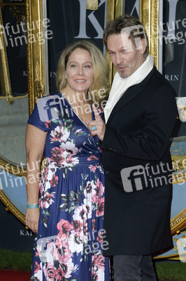 Influencer Event zur TV-Serie 'Die Kaiserin' in Berlin