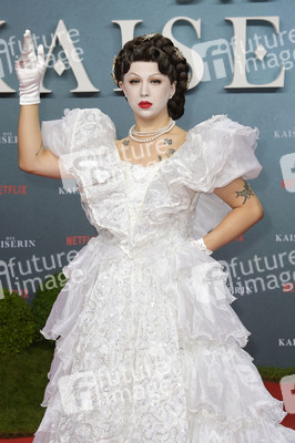 Influencer Event zur TV-Serie 'Die Kaiserin' in Berlin