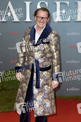 Influencer Event zur TV-Serie 'Die Kaiserin' in Berlin