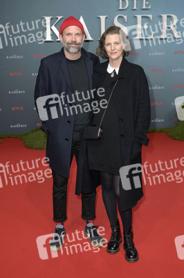 Influencer Event zur TV-Serie 'Die Kaiserin' in Berlin