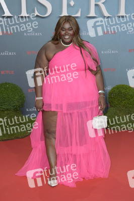 Influencer Event zur TV-Serie 'Die Kaiserin' in Berlin