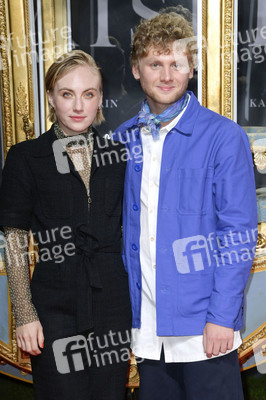 Influencer Event zur TV-Serie 'Die Kaiserin' in Berlin