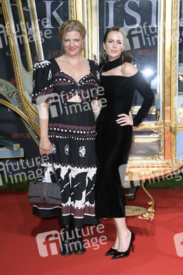 Influencer Event zur TV-Serie 'Die Kaiserin' in Berlin