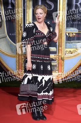 Influencer Event zur TV-Serie 'Die Kaiserin' in Berlin