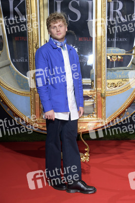 Influencer Event zur TV-Serie 'Die Kaiserin' in Berlin