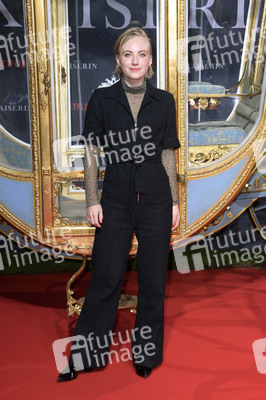 Influencer Event zur TV-Serie 'Die Kaiserin' in Berlin