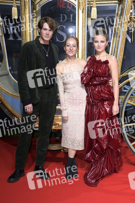 Influencer Event zur TV-Serie 'Die Kaiserin' in Berlin