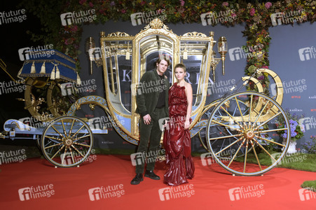 Influencer Event zur TV-Serie 'Die Kaiserin' in Berlin