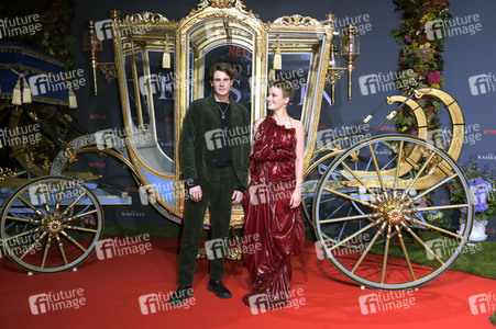 Influencer Event zur TV-Serie 'Die Kaiserin' in Berlin