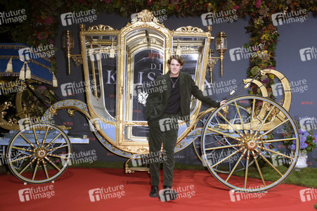 Influencer Event zur TV-Serie 'Die Kaiserin' in Berlin