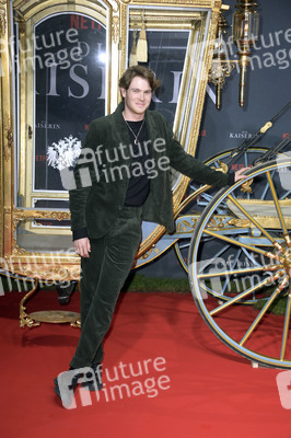 Influencer Event zur TV-Serie 'Die Kaiserin' in Berlin