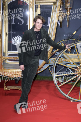 Influencer Event zur TV-Serie 'Die Kaiserin' in Berlin