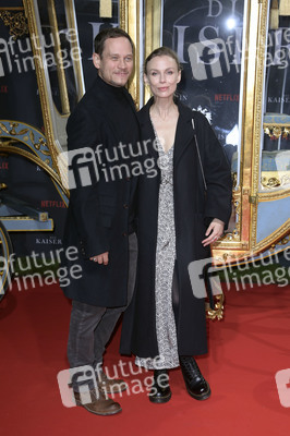 Influencer Event zur TV-Serie 'Die Kaiserin' in Berlin