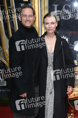 Influencer Event zur TV-Serie 'Die Kaiserin' in Berlin