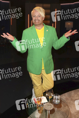 Talkshow 'Kölner Treff' in Köln