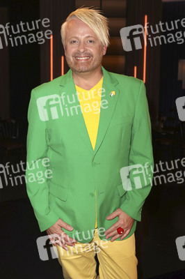 Talkshow 'Kölner Treff' in Köln