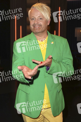 Talkshow 'Kölner Treff' in Köln