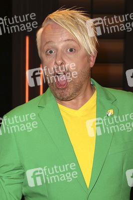 Talkshow 'Kölner Treff' in Köln