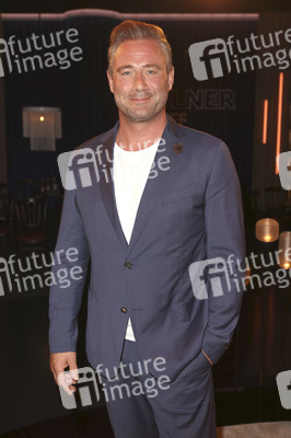 Talkshow 'Kölner Treff' in Köln