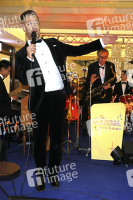 Late Night Shopping Party in Hamburg