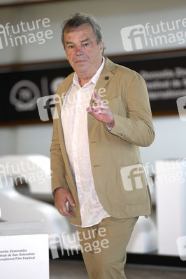 Photocall 'Marlowe', San Sebastian International Film Festival 2022