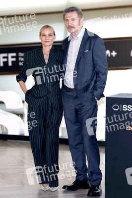 Photocall 'Marlowe', San Sebastian International Film Festival 2022