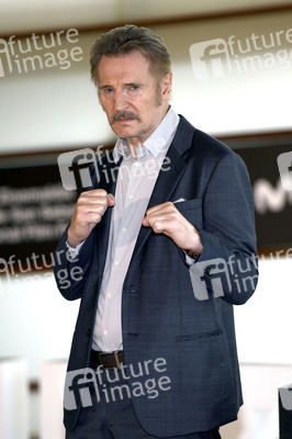Photocall 'Marlowe', San Sebastian International Film Festival 2022