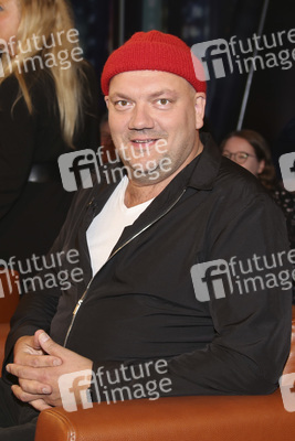 'NDR Talk Show' in Hamburg