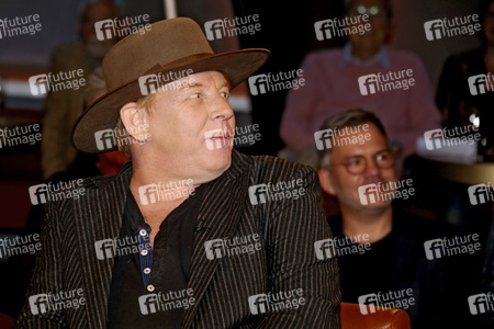 'NDR Talk Show' in Hamburg