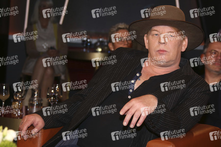 'NDR Talk Show' in Hamburg