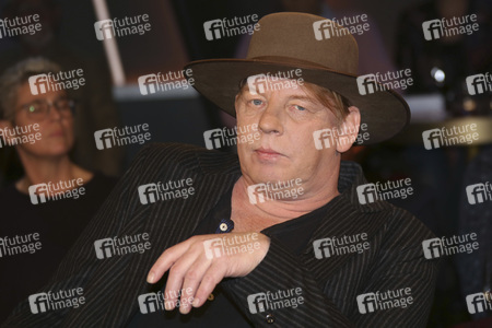 'NDR Talk Show' in Hamburg