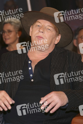 'NDR Talk Show' in Hamburg