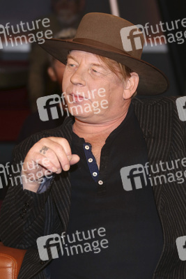'NDR Talk Show' in Hamburg