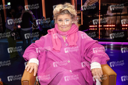 Talkshow 'Riverboat' in Berlin
