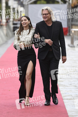 Filmpremiere 'Blonde', San Sebastian International Film Festival 2022