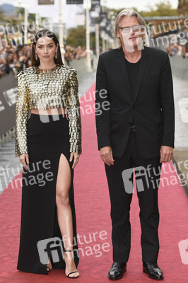 Filmpremiere 'Blonde', San Sebastian International Film Festival 2022