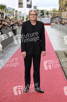 Filmpremiere 'Blonde', San Sebastian International Film Festival 2022