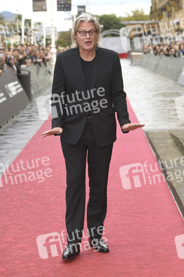 Filmpremiere 'Blonde', San Sebastian International Film Festival 2022