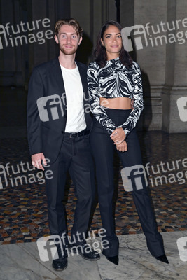 Photocall 'Ti mangio il cuore' in Rom