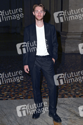 Photocall 'Ti mangio il cuore' in Rom