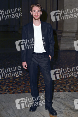 Photocall 'Ti mangio il cuore' in Rom