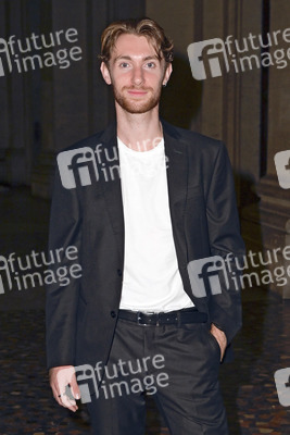 Photocall 'Ti mangio il cuore' in Rom