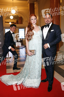 Der Europäische Kulturpreis 2022 in Zürich