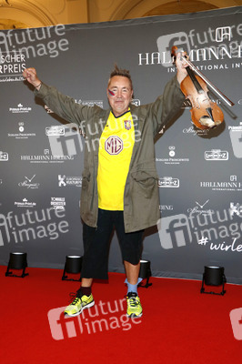 Der Europäische Kulturpreis 2022 in Zürich