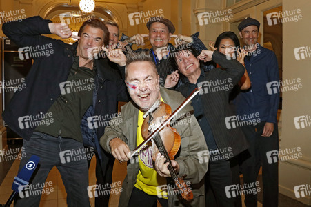 Der Europäische Kulturpreis 2022 in Zürich