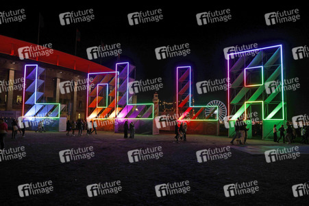 Lollapalooza Festival Berlin