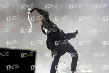 Lollapalooza Festival Berlin