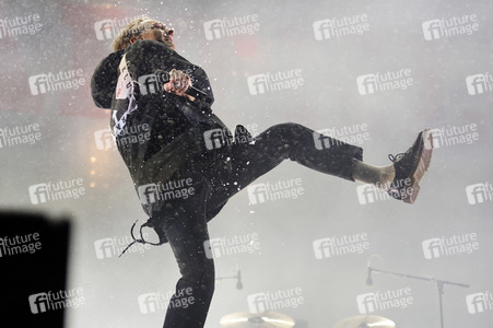 Lollapalooza Festival Berlin